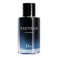 Sauvage Eau de Parfum
