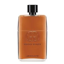 Gucci Guilty Absolute