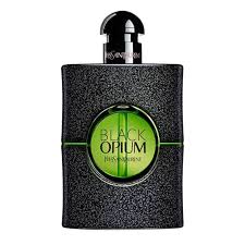 Black Opium Illicit Green