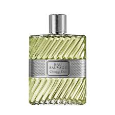 Eau Sauvage