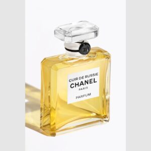 Les Exclusifs de Chanel – Cuir de Russie