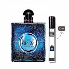 Black Opium Eau de Parfum Intense